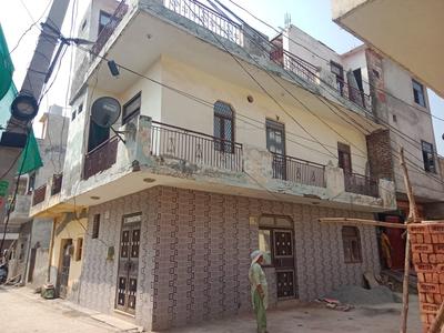 3 BHK Independent House