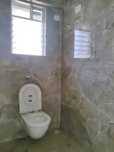 Bedroom Two Image of 650 Sq.ft 2 BHK Apartment / Flat for sale in Shraddha Privilege, Vikhroli East Mumbai for Rs. 15500000