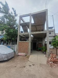 Image of 900 Sq.ft 2 BHK Builder Floor for sale in Duttawadi, Nagpur for Rs. 6500000