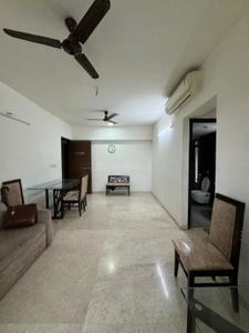 1 BHK Flat
