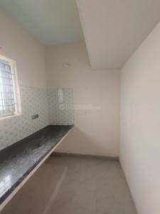 Kitchen Image of 990 Sq.ft 2.5 BHK Apartment / Flat for sale in Surapet Chennai for Rs. 6800100