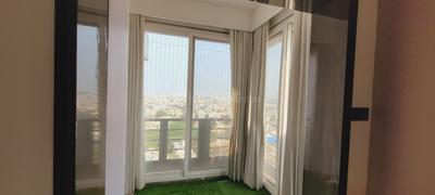 Bedroom Image of 3600 Sq.ft 4 BHK Apartment / Flat for rent in Siroya Environ, Hebbal Bengaluru for Rs. 100000