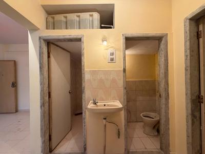 Image of 555 Sq.ft 1 BHK Apartment / Flat for sale in Evershine City, Vasai East, Vasai for Rs. 3800000