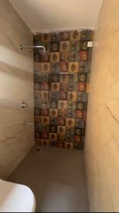 Bathroom Image of 840 Sq.ft 1 BHK Apartment / Flat for sale in KK Avenue, Tivim Goa for Rs. 7800000