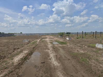 Image of 1232 Sq.ft Residential Plot / Land for sale in Oragadam Industrial Corridor, Chennai for Rs. 2800005
