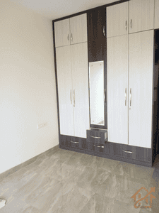 Image of 1431 Sq.ft 2 BHK Apartment / Flat for rent in Janta Sky Gardens, JLPL Industrial Area, Mohali for Rs. 44000
