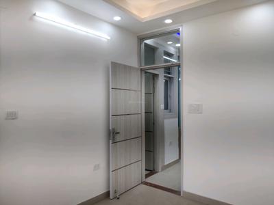Bedroom Image of 950 Sq.ft 2 BHK Builder Floor for sale in Sky Homes, Indirapuram Ghaziabad for Rs. 7200000