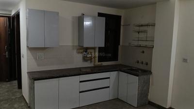 Living Room Image of 750 Sq.ft 2 BHK Builder Floor for rent in Sector 19 Dwarka New Delhi for Rs. 25000