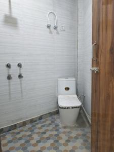Bedroom One Image of 880 Sq.ft 3 BHK Apartment / Flat for sale in DLF Ankur Vihar Ghaziabad for Rs. 3500000