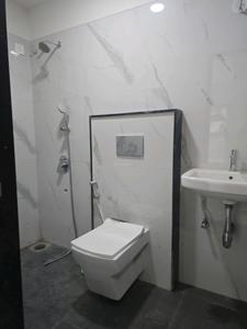 Bedroom Four Image of 2500 Sq.ft 4 BHK Apartment / Flat for sale in Khar West Mumbai for Rs. 136500000