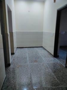 3 BHK Independent House