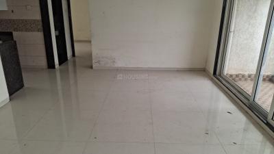 Living Room Image of 1270 Sq.ft 2 BHK Apartment / Flat for sale in Bhagwati Eleganza, Ghansoli Navi Mumbai for Rs. 24000000