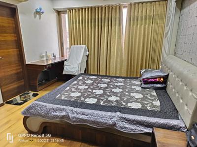 Bedroom Image of 3060 Sq.ft 4 BHK Apartment / Flat for sale in Gala Imperia, Gurukul Ahmedabad for Rs. 30000000