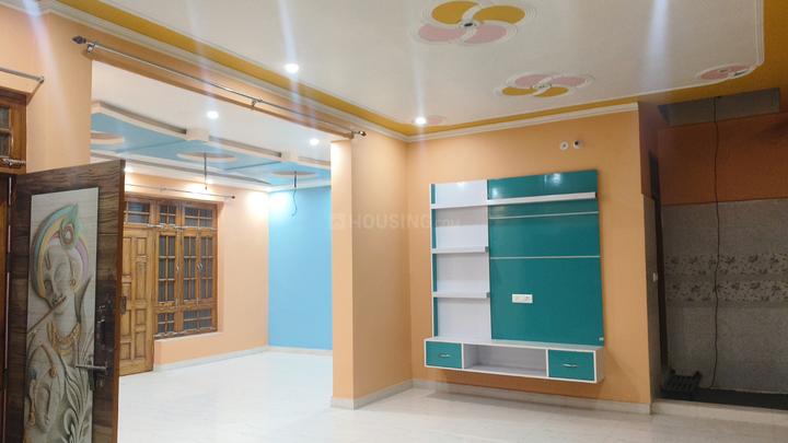 Nirmal Homes colony Bedroom 1