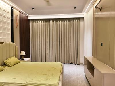 Bedroom Image of 2500 Sq.ft 4 BHK Builder Floor for sale in Ansal Esencia Sector 67, Sector 67 Gurgaon for Rs. 24500000