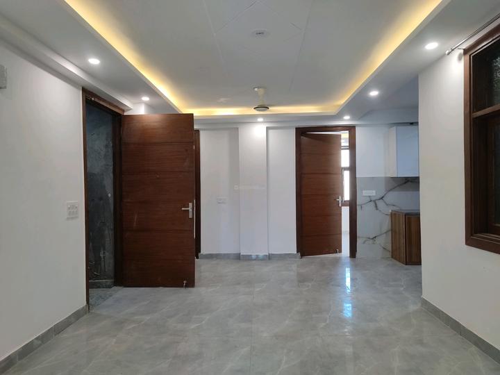 4 BHK 1600 Sqft Independent Floor for sale at Freedom Fighters Enclave