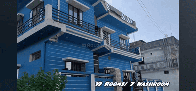 Building Image of 3200 Sq.ft 12 BHK Independent House for sale in Sudhowala Dehradun for Rs. 16000000