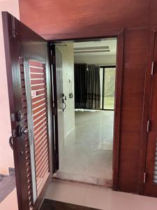 Image of 3500 Sq.ft 4 BHK Apartment / Flat for rent in Uma Mahalaxmi 4, Kudasan, Gandhinagar for Rs. 55000