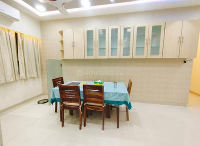 3 BHK Flat