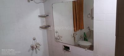 Bathroom Image of 2800 Sq.ft 4 BHK Apartment / Flat for rent in Saket Towers, Thane West Thane for Rs. 80000