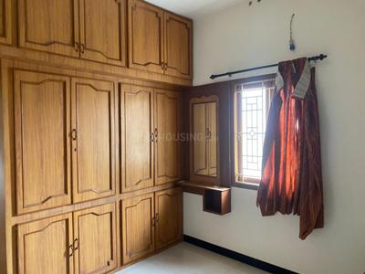Bedroom Image of 2200 Sq.ft 3.5 BHK Independent House for rent in Barathipuram Coimbatore for Rs. 25000