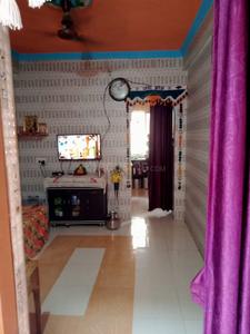 Hall Image of 450 Sq.ft 1 BHK Apartment / Flat for sale in Virar East Virar for Rs. 1600000