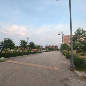 Image of 115 Sq.ft Residential Plot / Land for sale in Mapsko Aspr Hills, Sector 78, Gurgaon for Rs. 28200000