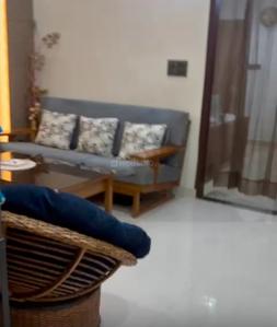 Hall Image of 820 Sq.ft 3 BHK Apartment / Flat for sale in Patel Nagar Gurgaon for Rs. 7800000