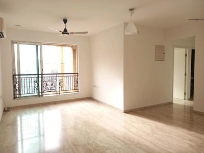 3D Tour Of Hiranandani Tribeca