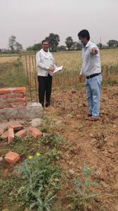 Image of 1200 Sq.ft Residential Plot / Land for sale in Surya Shubham Vihar, Danapur, Patna for Rs. 2200000