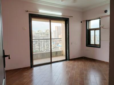 Bedroom Image of 1700 Sq.ft 3 BHK Apartment / Flat for sale in Kesar Harmony, Kharghar Navi Mumbai for Rs. 37000000