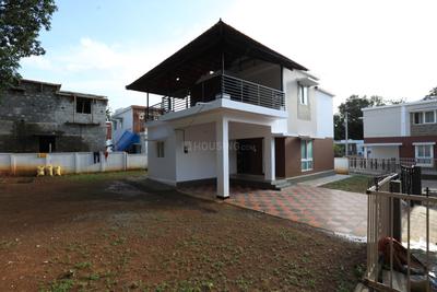 Image of 1500 Sq.ft 3 BHK Independent House for sale in Puthur, Palakkad for Rs. 5950000