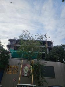 Image of 2000 Sq.ft 3 BHK Duplex for sale in Kripa Oasis, Khar West, Mumbai for Rs. 200000000
