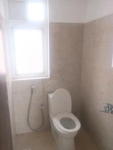 Common Bathroom Image of 810 Sq.ft 2 BHK Apartment / Flat for sale in Ameenpur Sangareddy for Rs. 6700001