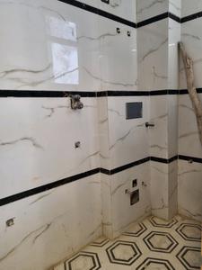 Bedroom One Image of 600 Sq.ft 2 BHK Apartment / Flat for sale in Mahavir Enclave New Delhi for Rs. 5700000