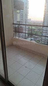 Image of 1250 Sq.ft 2 BHK Apartment / Flat for sale in Ajnara Gen X, Crossings Republik, Ghaziabad for Rs. 8000000