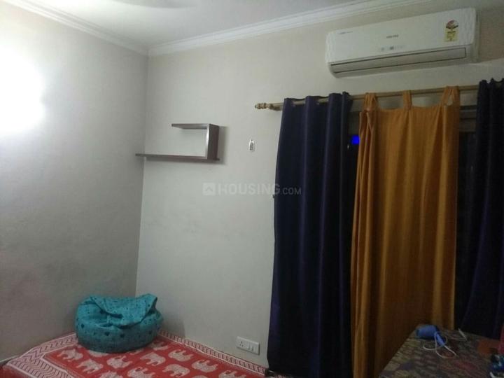Bedroom Image of Many Options Available in Patel Nagar, New Delhi