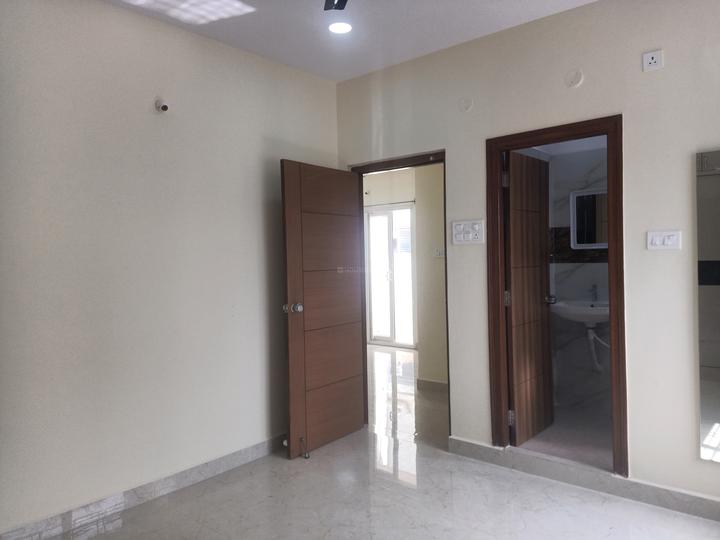 Kondapur Raghavendra colony Bedroom One 1