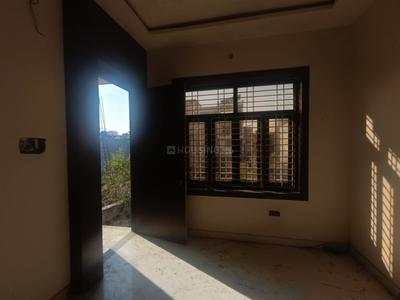 Balcony Image of 700 Sq.ft 1 BHK Independent House for sale in Indira Nagar Lucknow for Rs. 3000000