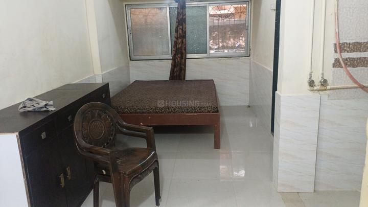 Ashirwad Co Operative Society Bedroom 1