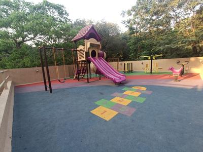 Image of 619 Sq.ft 2 BHK Apartment / Flat for sale in HS Crest, Mulund East, Mumbai for Rs. 15100000