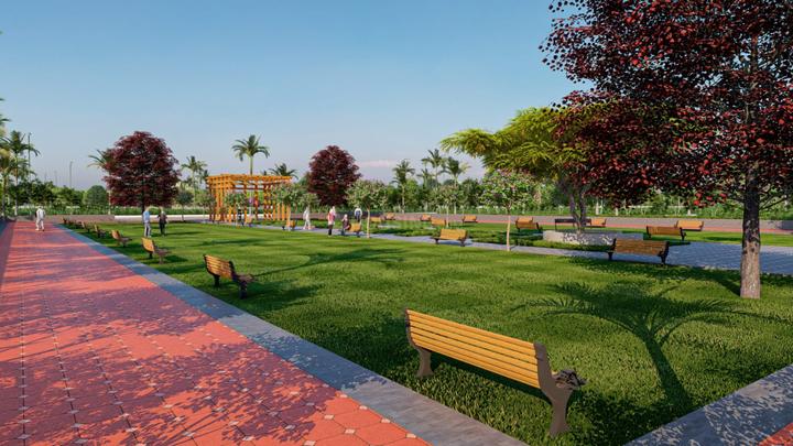 Iskcon Green City Main Image 1