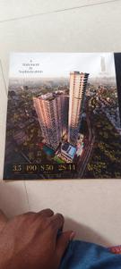 3.5 BHK Flat