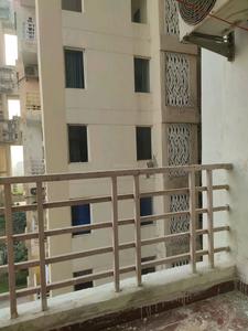 Bedroom Two Image of 1150 Sq.ft 2 BHK Apartment / Flat for sale in Urbtech Xaviers, Sector 168 Noida for Rs. 9400000