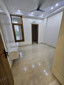 Hall Image of 1350 Sq.ft 3 BHK Builder Floor for rent in Janakpuri New Delhi for Rs. 70000