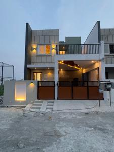 Image of 850 Sq.ft 2 BHK Independent House for sale in Veppampattu, Chennai for Rs. 5500000