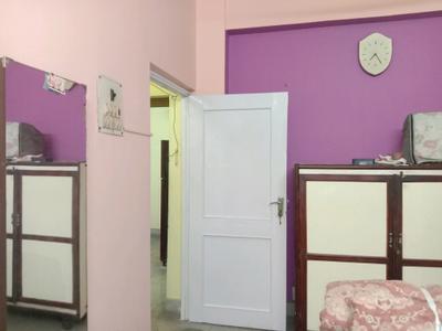 Bedroom Image of 900 Sq.ft 2 BHK Apartment / Flat for rent in Keshtopur Kolkata for Rs. 18000