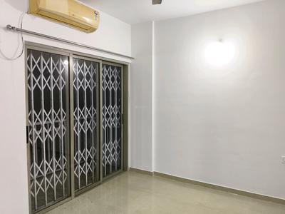 Bedroom Image of 909 Sq.ft 2 BHK Apartment / Flat for rent in Lodha Casa Rio Gold, Palava Phase 1 Thane for Rs. 17500