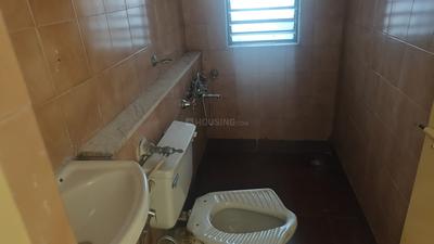 Image of 1150 Sq.ft 2 BHK Apartment / Flat for rent in Harbour Court, Nerul, Navi Mumbai for Rs. 61000