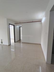 Hall Image of 1050 Sq.ft 2 BHK Apartment / Flat for sale in Dosti Greenscapes Phase 3, Hadapsar Pune for Rs. 11600000